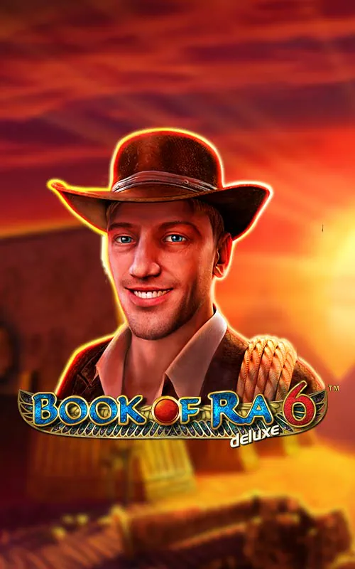 Book of Ra at Chancoin Casino
