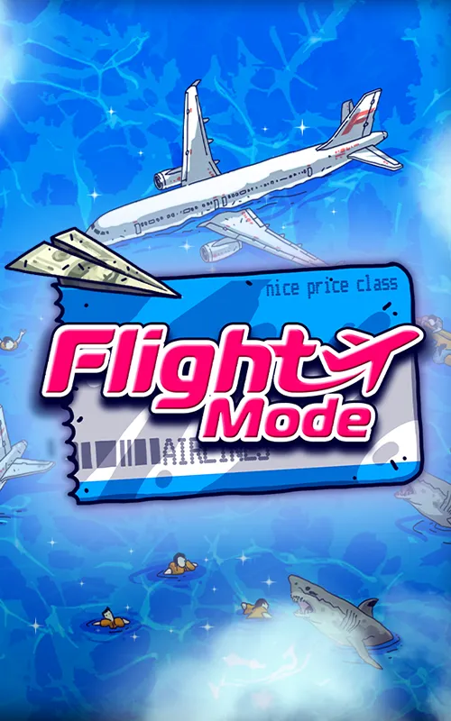 Flight Mode at Chancoin Casino