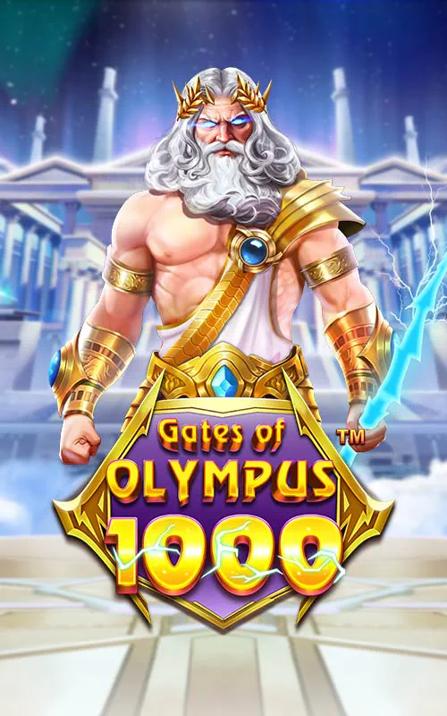 Gates of Olympus at Chancoin Casino