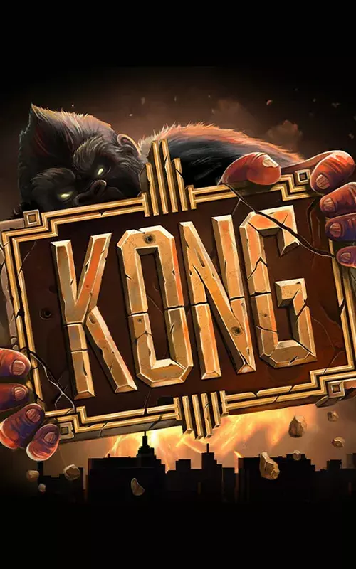 Kong at Chancoin Casino
