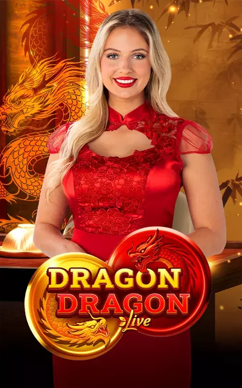 Dragon Dragon at Chancoin Casino