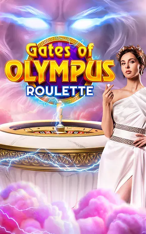 Gates of Olympus Roulette at Chancoin Casino